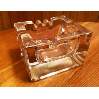 Kaj Franck Nuutajarvi Cigaro asbak